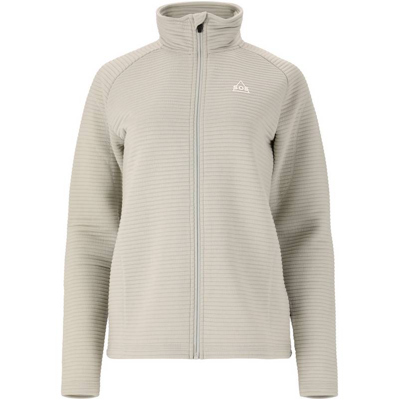 SOS Muju Funktionssweatshirt Damen