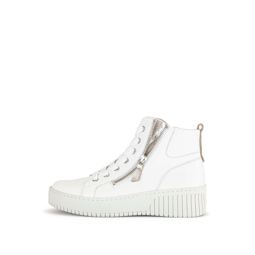 Gabor fashion Sneaker high creme