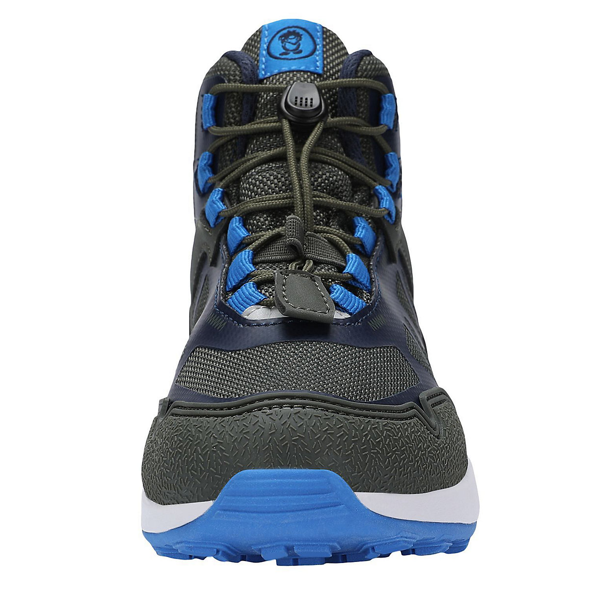 Wanderschuh mid cut Oppland Hiker Wanderschuhe