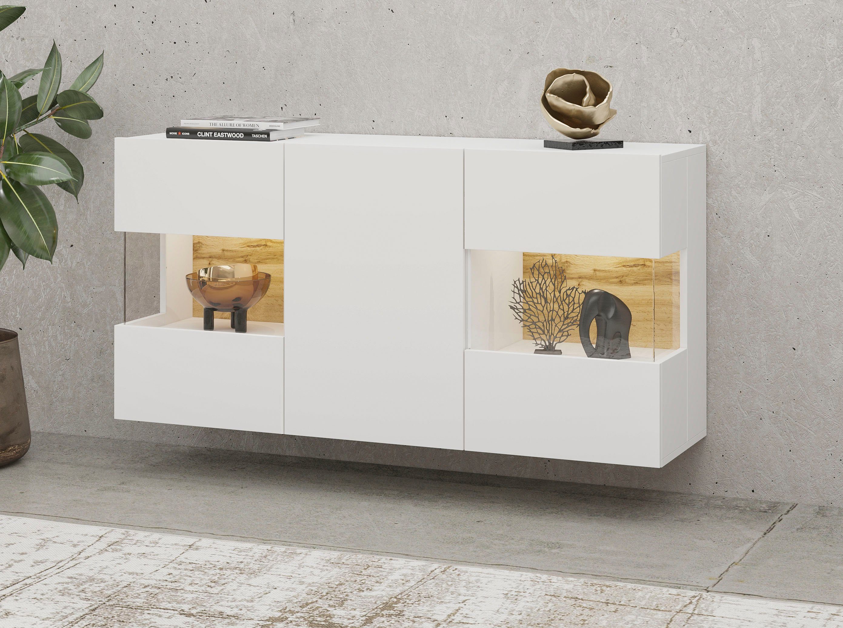 Helvetia Sideboard Ava
