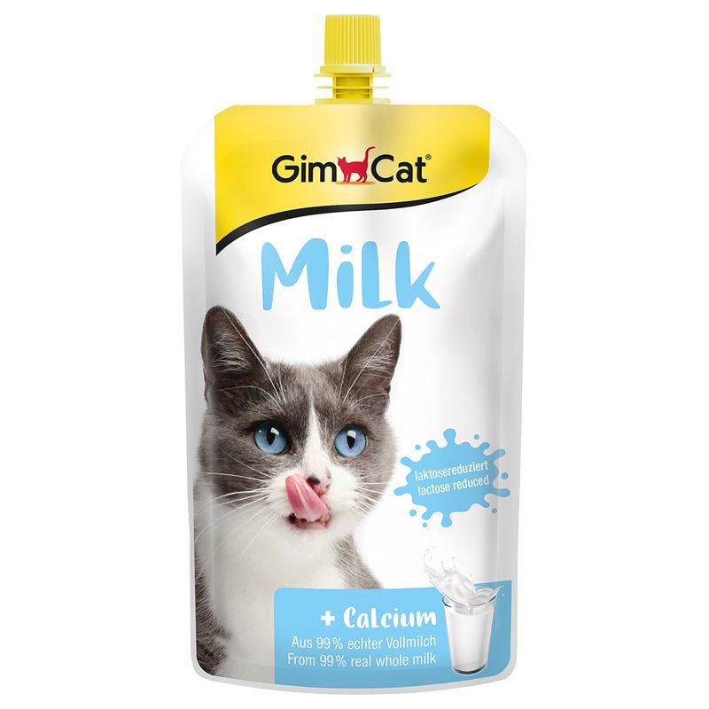 GimCat Milch zu TOP-Preisen