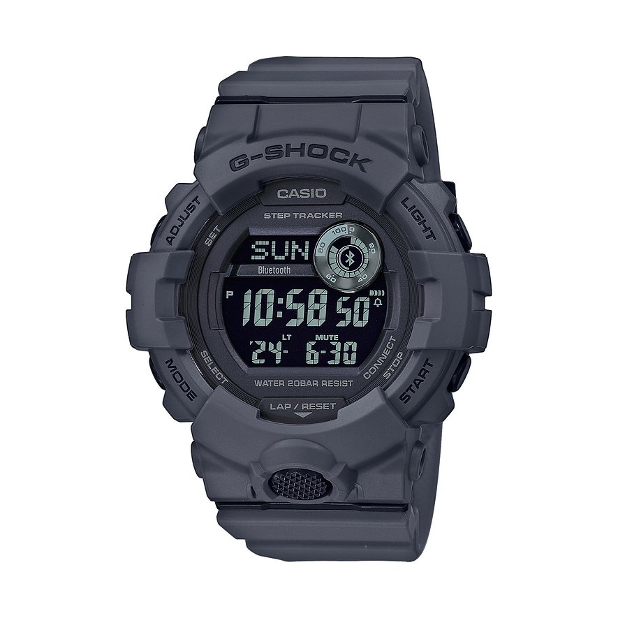 Casio Herrenuhr G-Shock