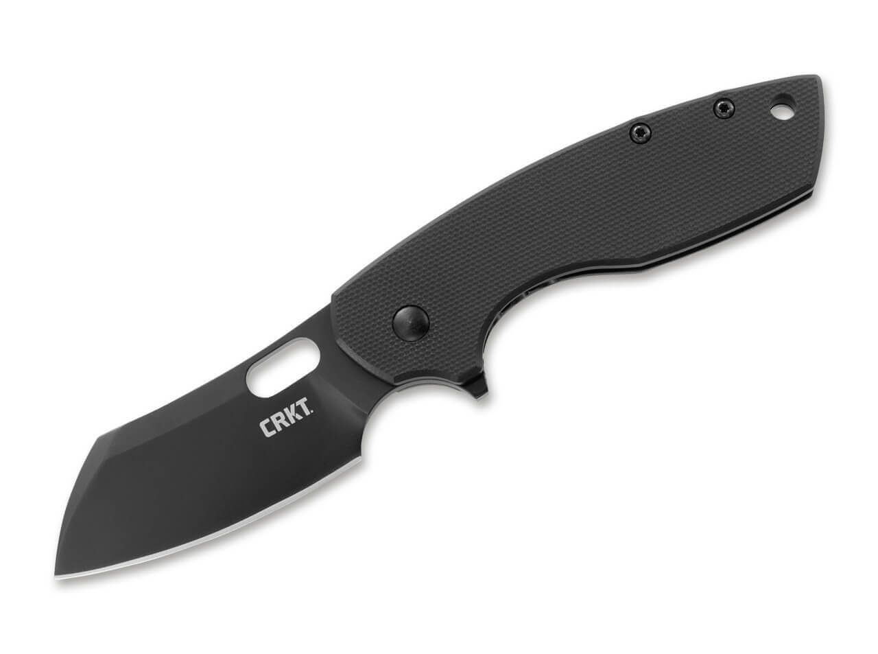 Pilar Large Black