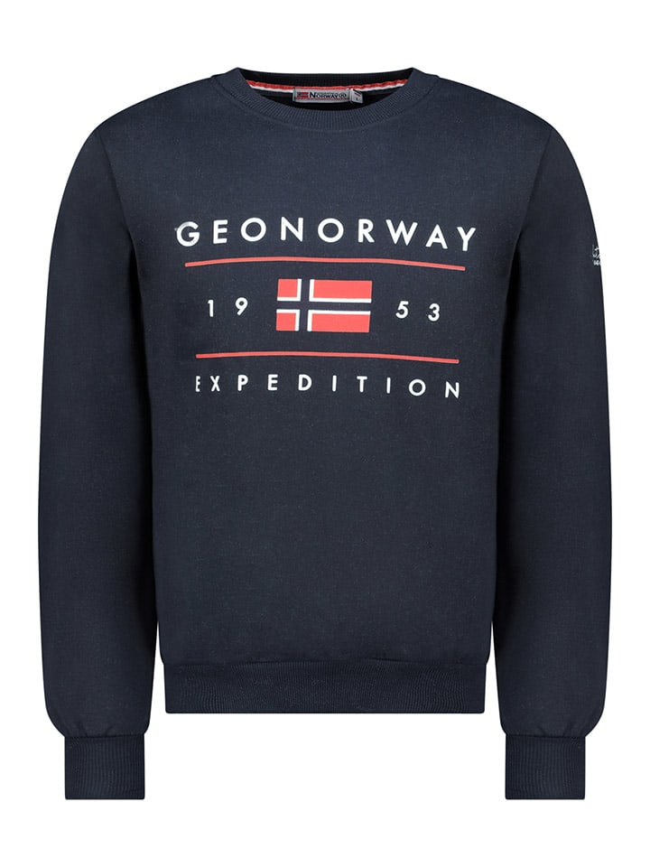 Geographical Norway Sweatshirt 