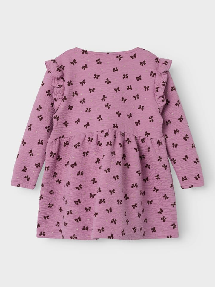 name it Kleid 
