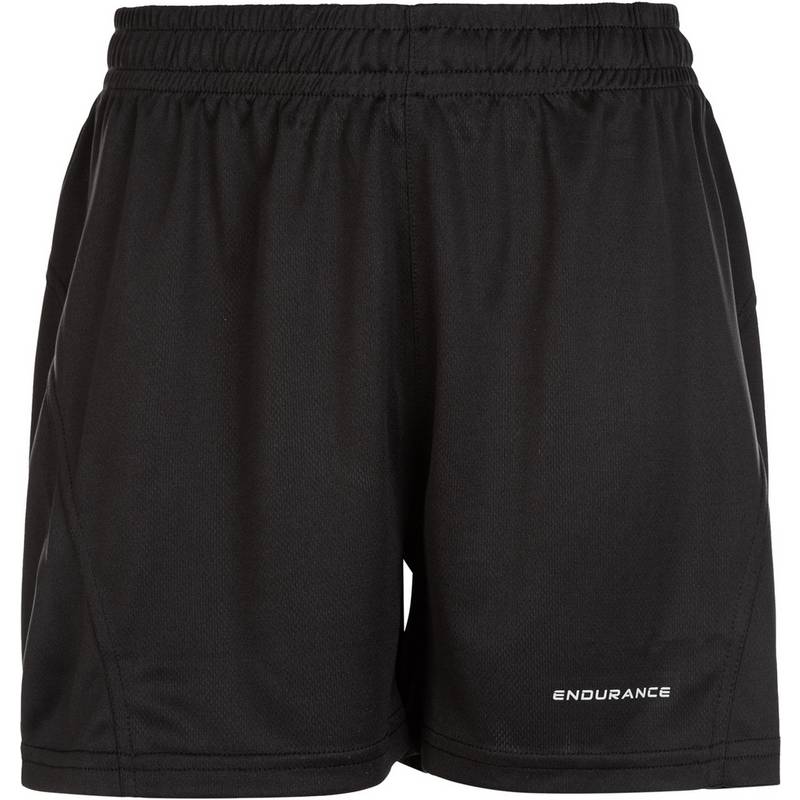Endurance Carnew Funktionsshorts Damen