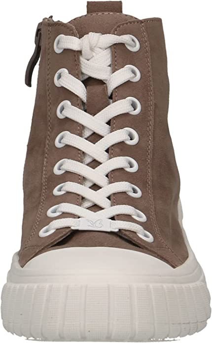 CAPRICE Stiefeletten braun