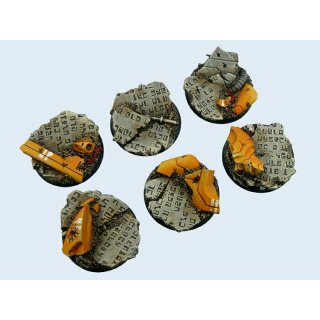 TauCeti Bases, Round 40mm (2)