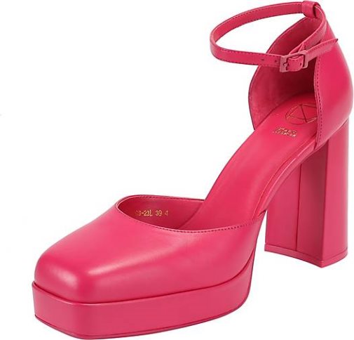 ekonika Pumps Schuhe EKONIKA PREMIUM mit Riemchen
