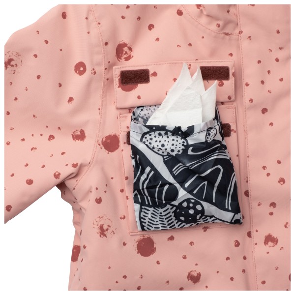 Namuk - Kid's Mission Snow Jacket - Skijacke