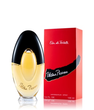Paloma Picasso Mon Parfum Eau de Toilette 100 ml