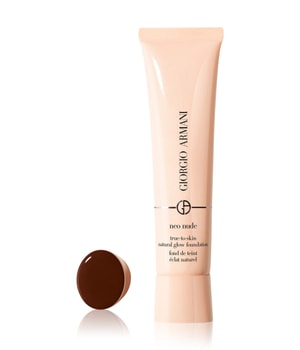 Giorgio Armani Neo Nude True-to-Skin Flüssige Foundation-35 ml