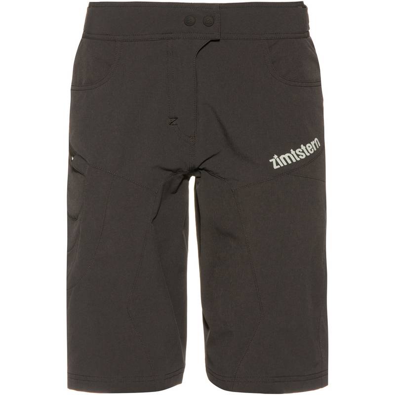 Zimtstern Taila Evo Fahrradshorts Damen