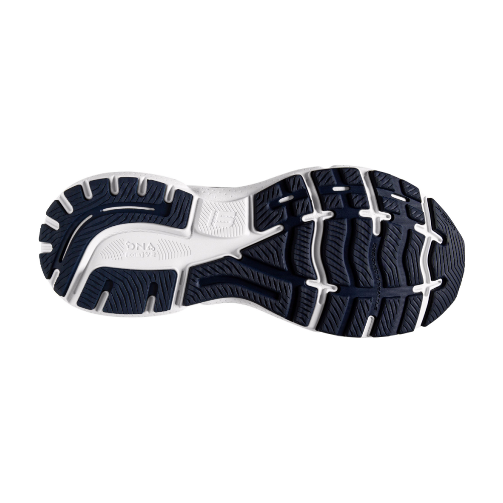 Brooks Ghost 15 1103931D442 / blau