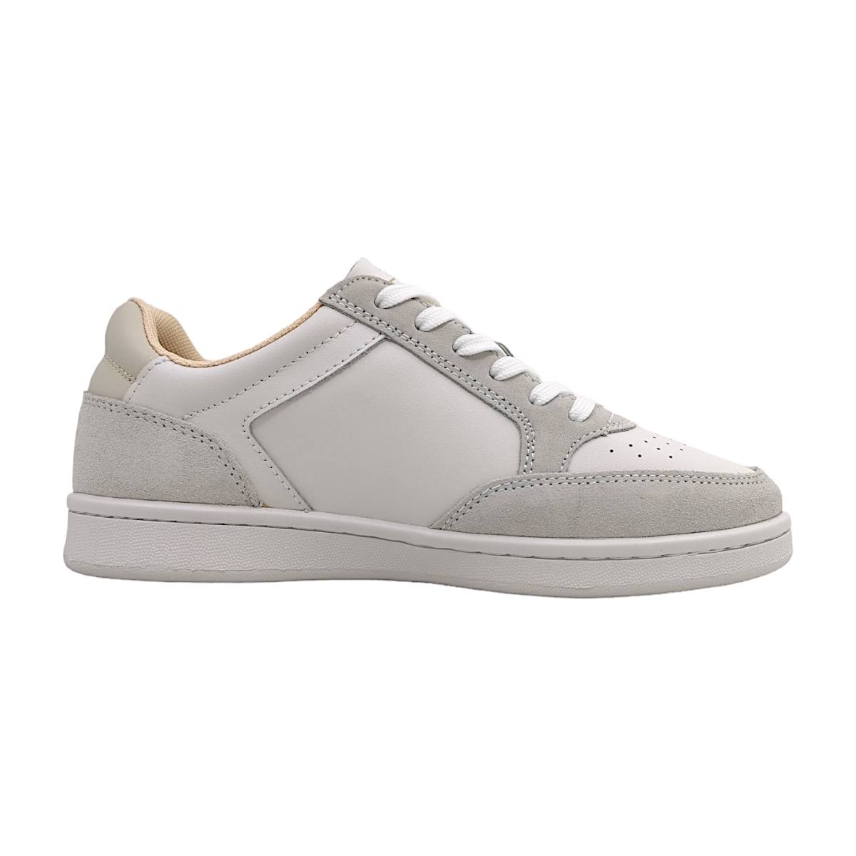Marc O'Polo 402-16183503-144 Weiß 114 White/ Sand