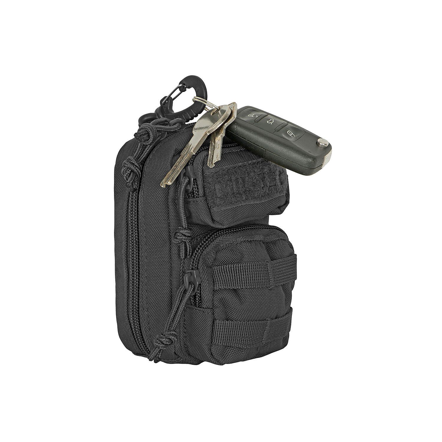Schlüsselanhänger Assault Pack