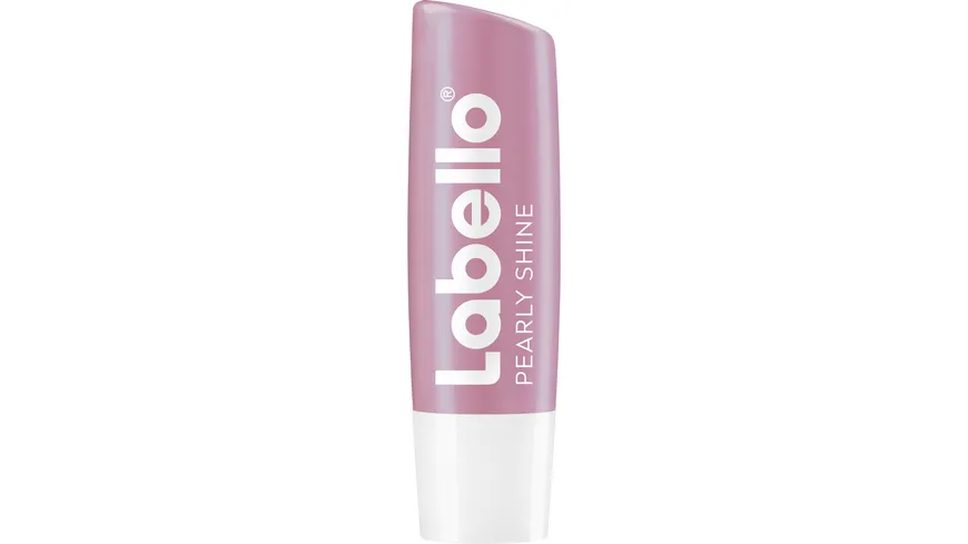 Labello Lippenpflege Pearly Shine 4.8 g