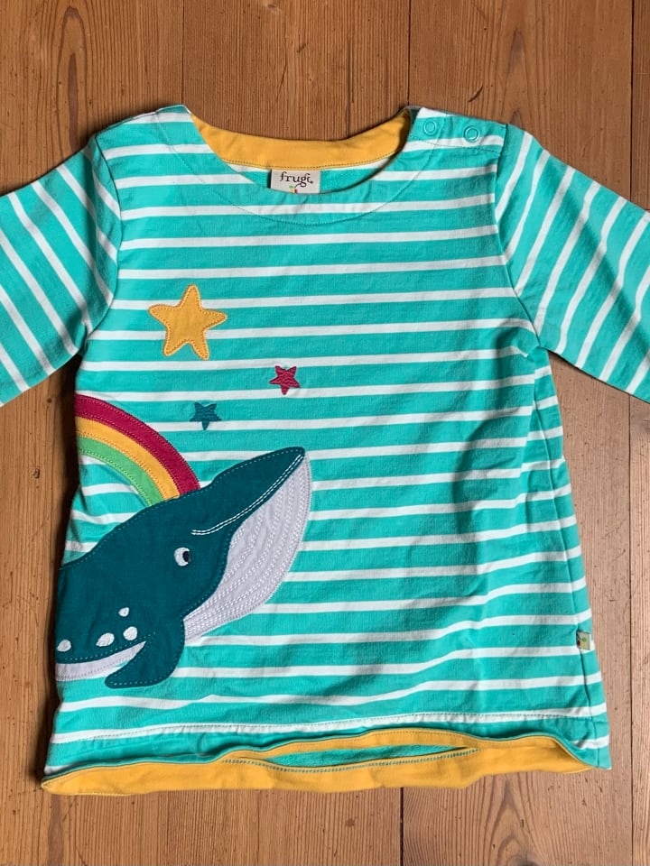Frugi Longsleeve 