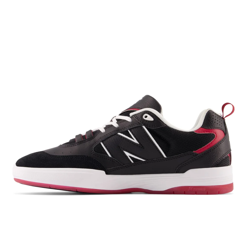 New Balance Tiago Lemos Numeric 808 NM808BRD / schwarz