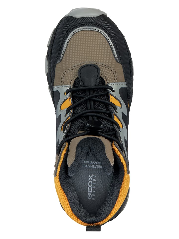 Geox Winterboots 