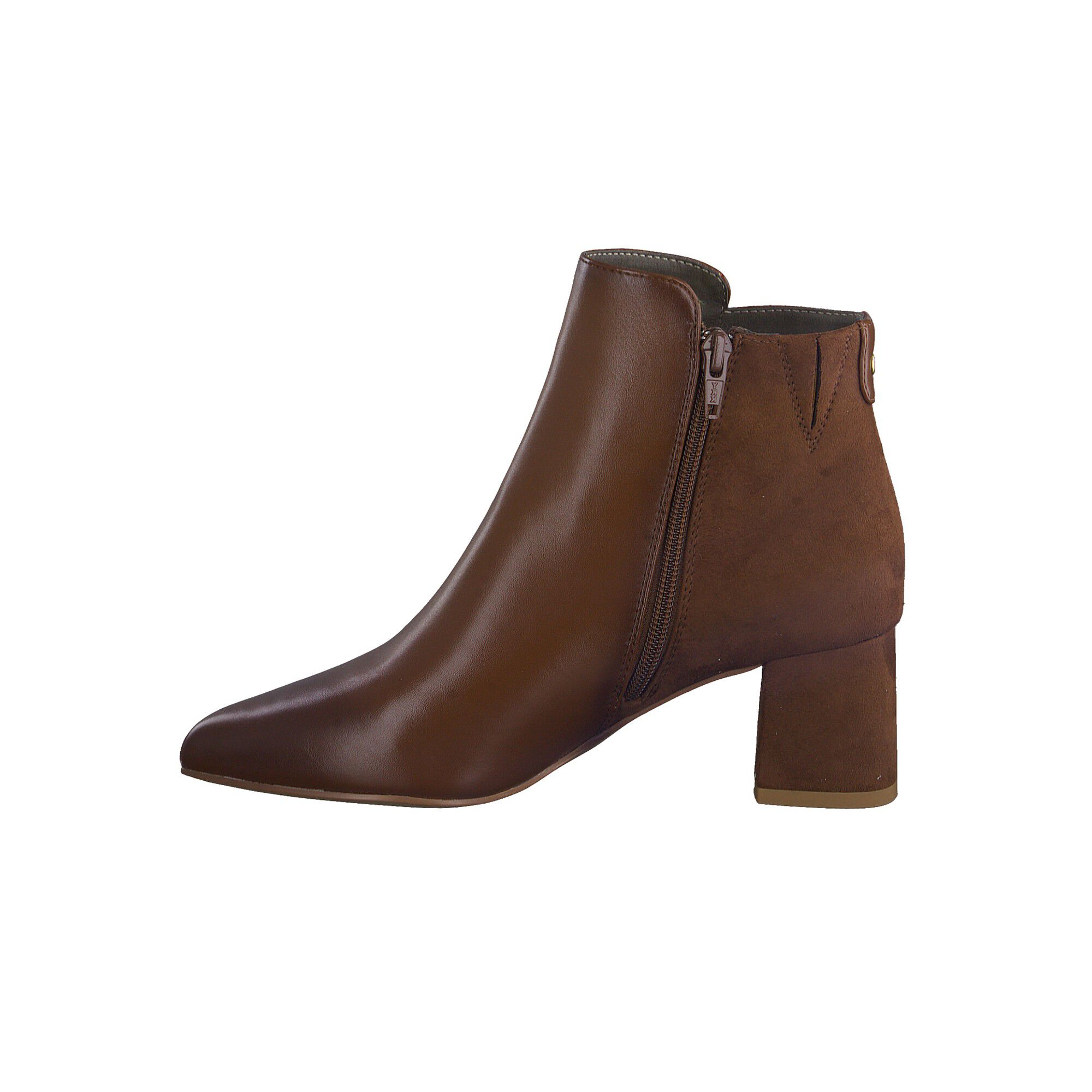 Boots bi-matière