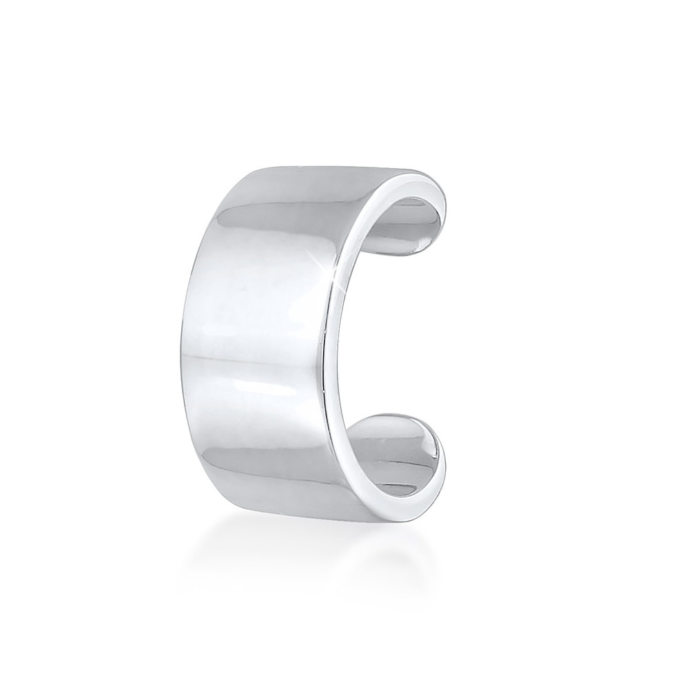 KUZZOI KUZZOI Boucles d'Oreilles Hommes earcuff unique tendance basique blogueur en arge Bijoux