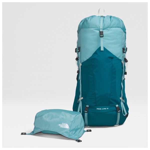 The North Face - Women's Trail Lite 50 - Trekkingrucksack
