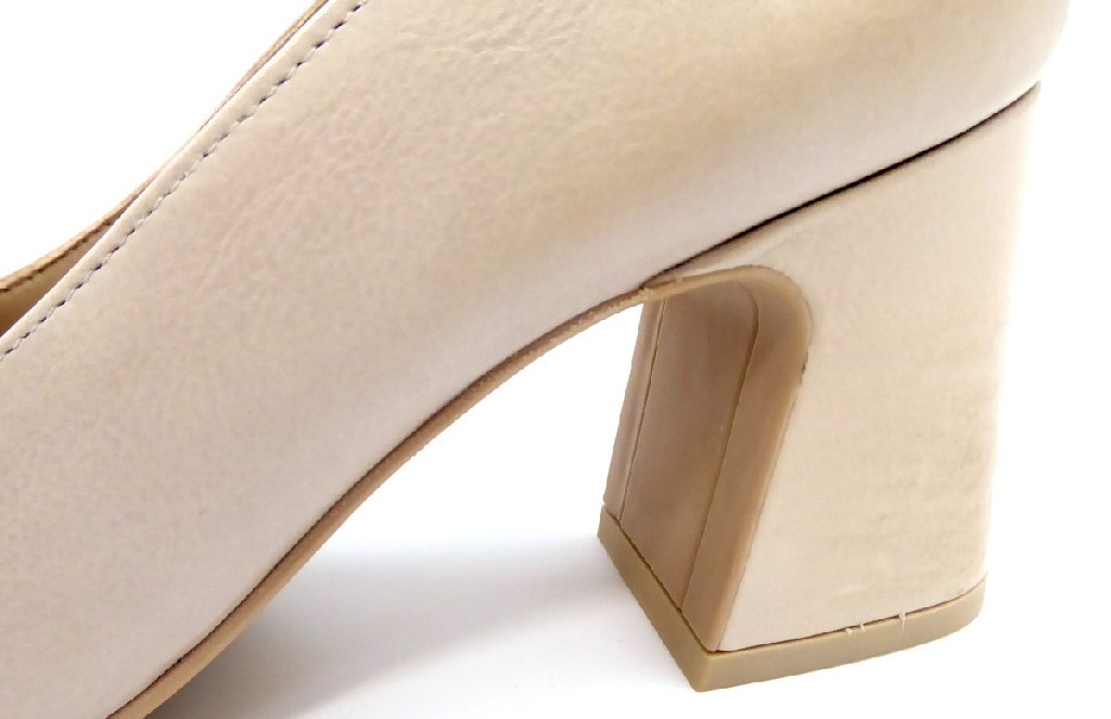 PAUL GREEN Ballerinas beige 3789