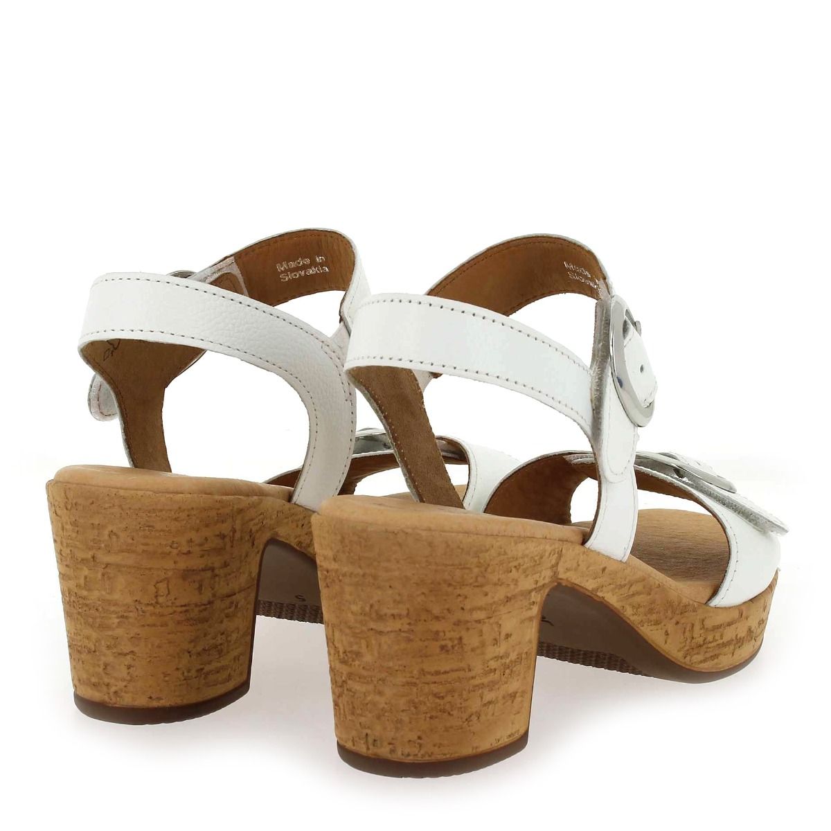 Gabor  24764 - Blanc