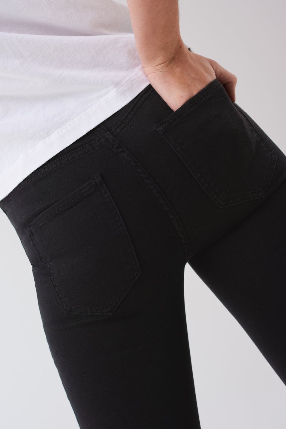 Molly going out jeans