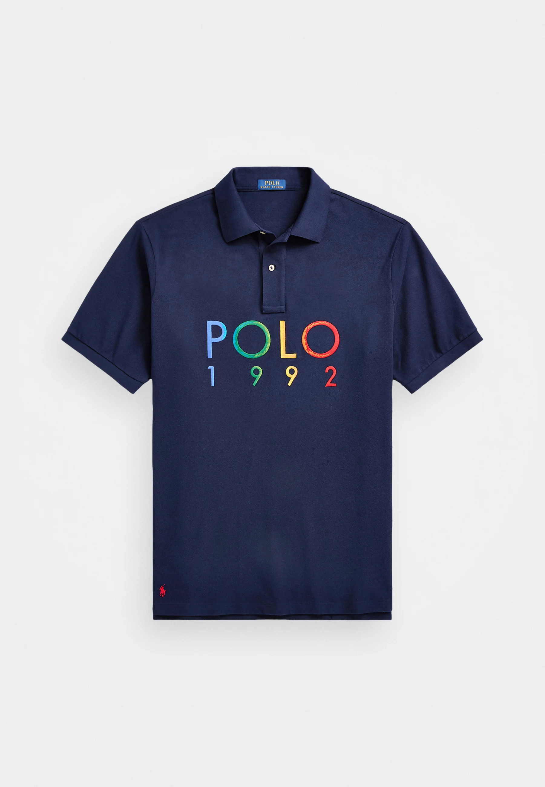 Polo Ralph Lauren Big & Tall MANGA CORTA - Polo