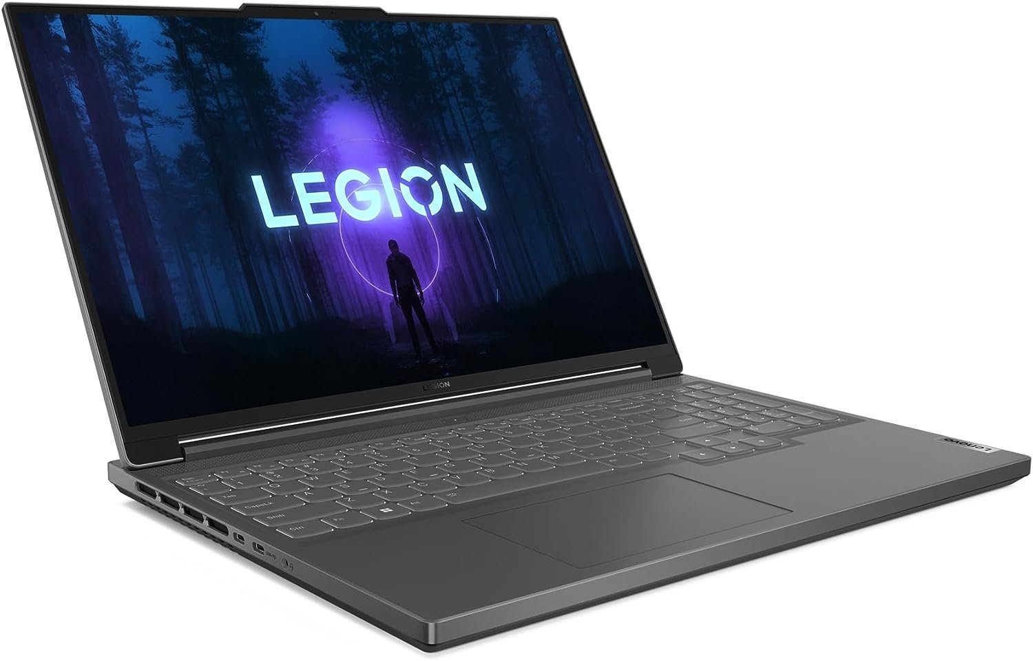 Lenovo Legion Slim 5 Laptop,16
