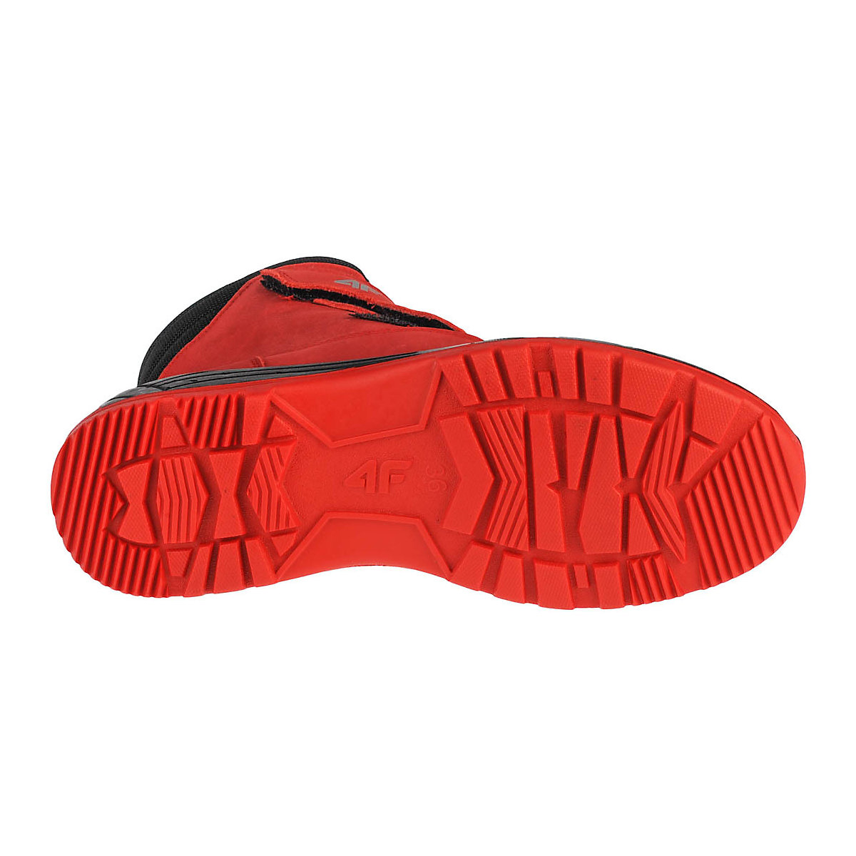 Trekkingschuhe Junior Trek HJZ21-JOBMW250-62S Trekkingschuhe für Jungen