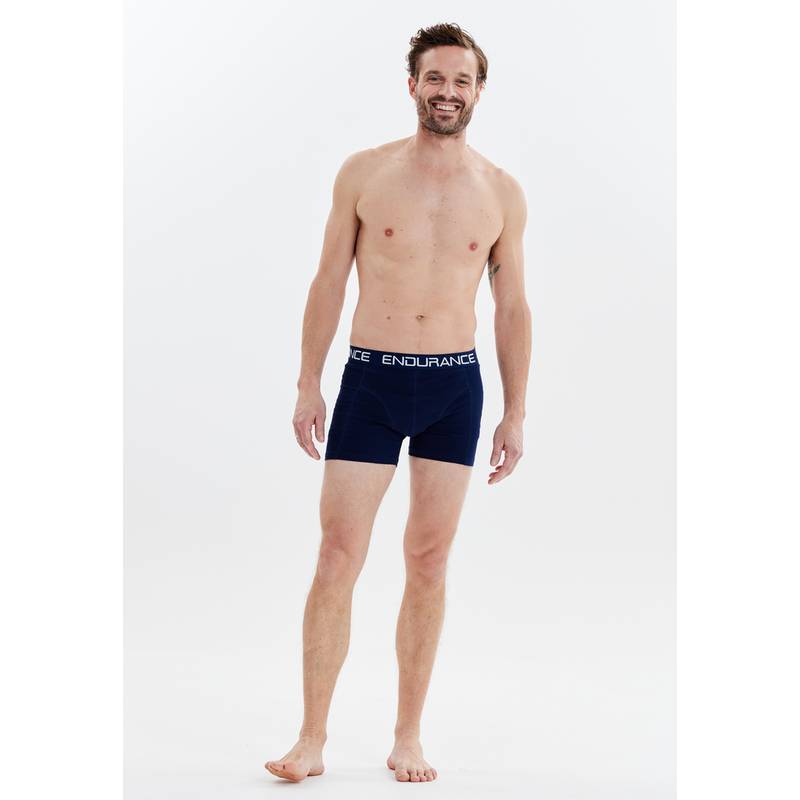 Endurance Burke Unterhose Herren