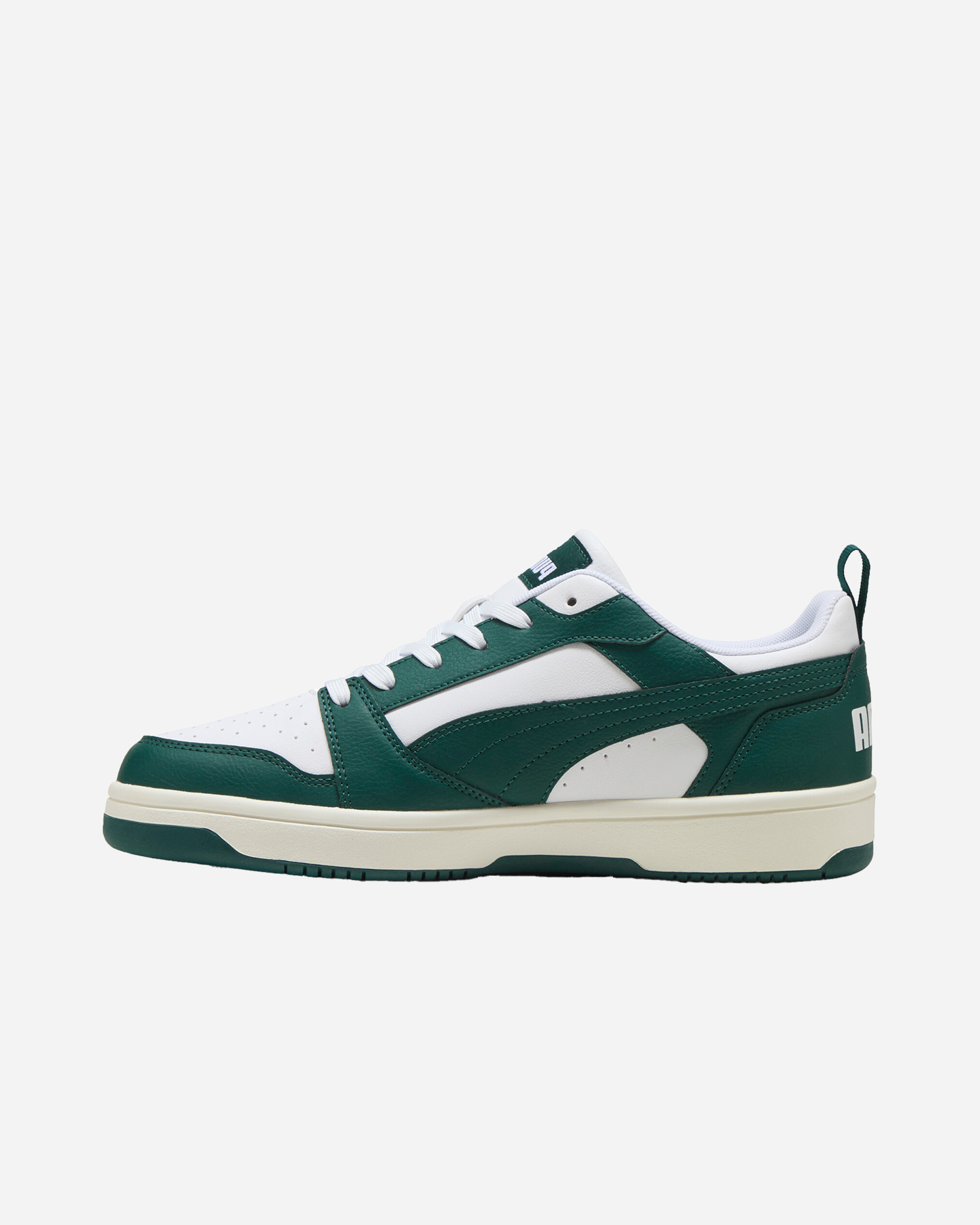 Trampki Puma Rebound V6 Low M 392328-43