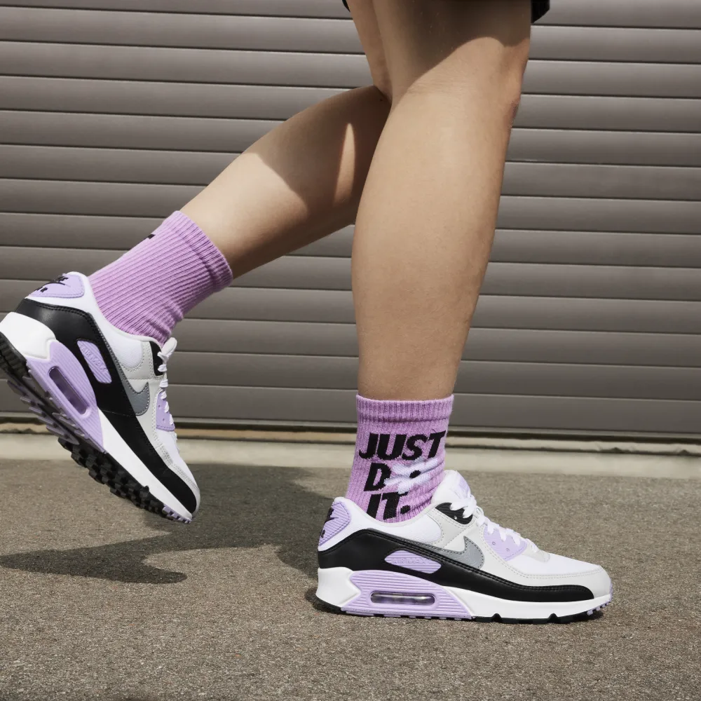 Nike Air Max 90 DH8010-103 / weiss