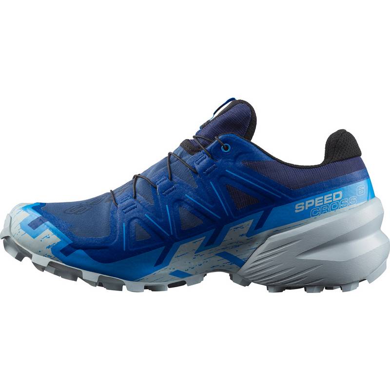 Salomon SPEEDCROSS 6 G Laufschuhe Herren