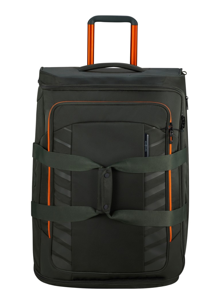 Cestovní kufr Samsonite Respark 74 cm