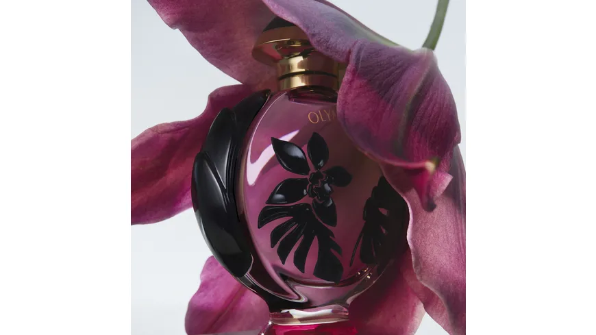Paco Rabanne Olympéa Flora Eau de Parfum