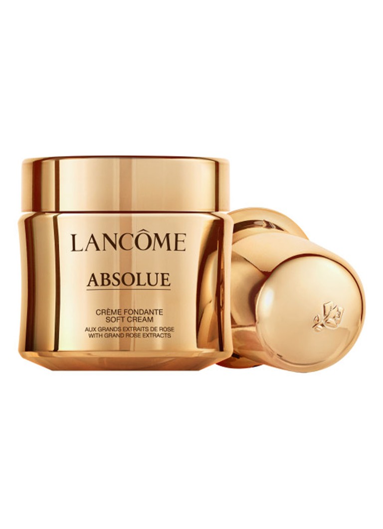 Lancôme Absolue Soft Cream Refill - κρέμα ημέρας και νύχτας