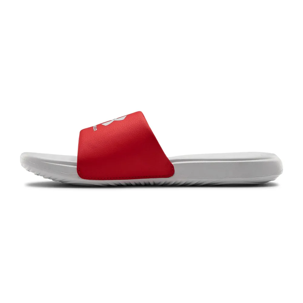 Under Armour Ansa Fixed SL Fix 3023761-104 / grau