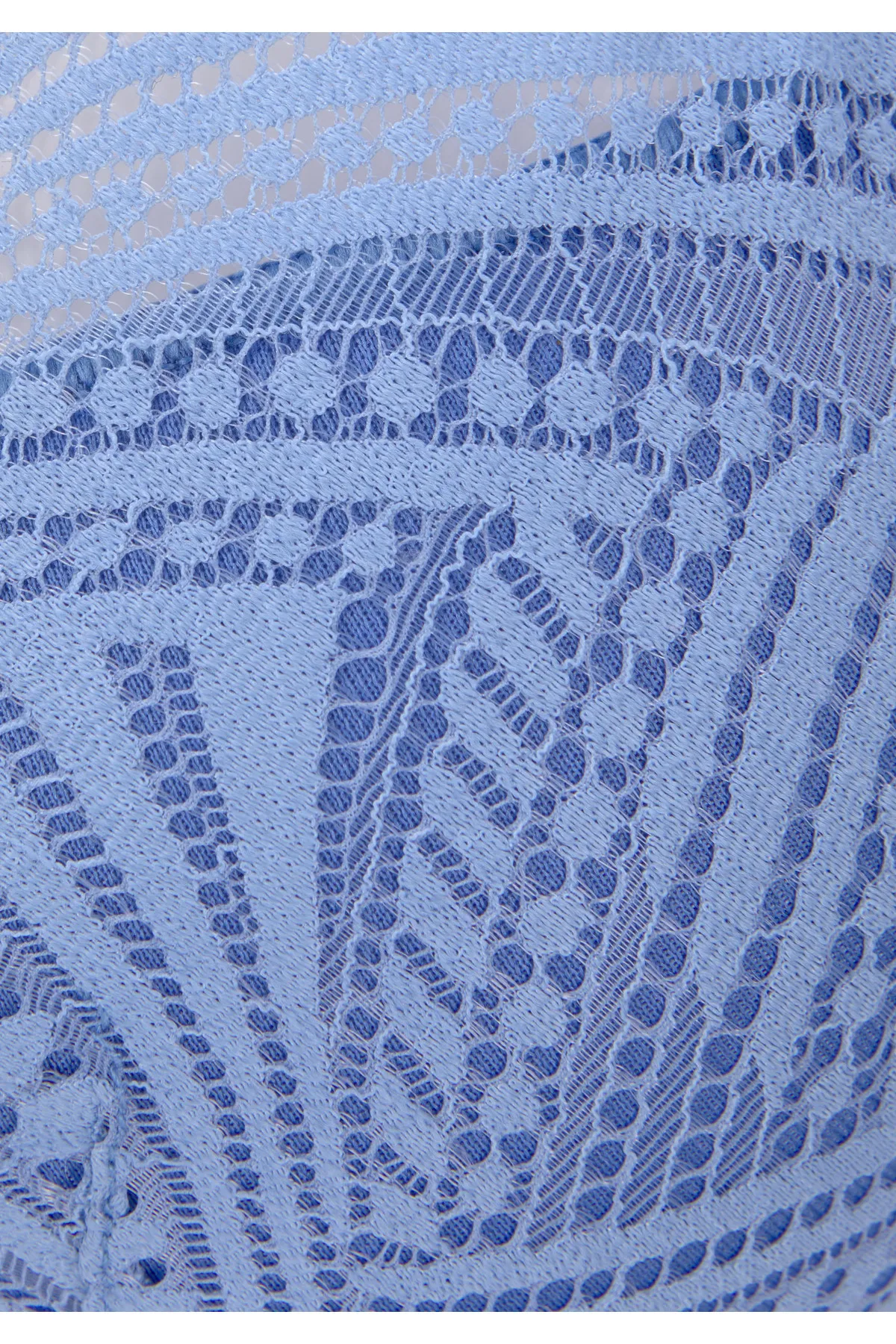 s.Oliver  BH - Blau - Unifarben