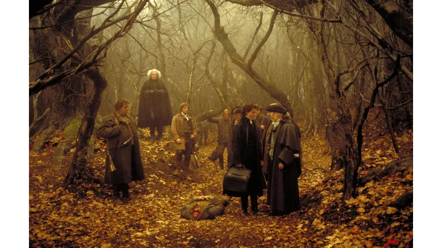 Sleepy Hollow