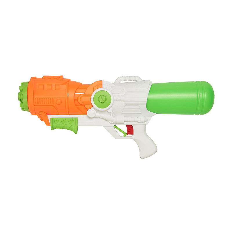 Vanngevær 48 cm m/pumpe