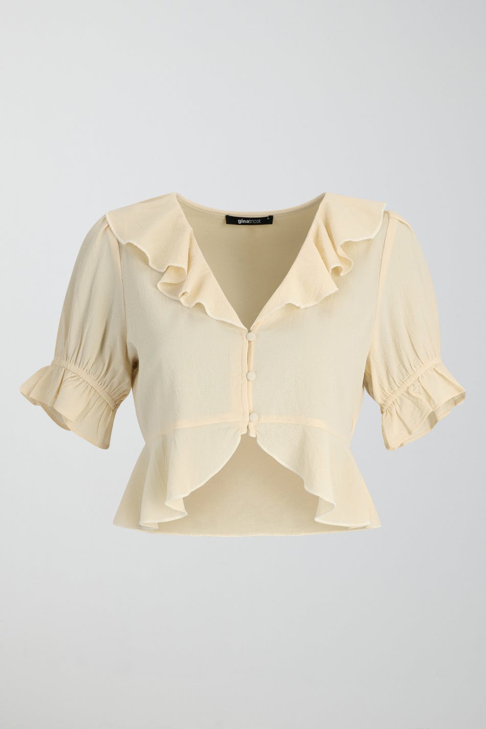 Alba blouse
