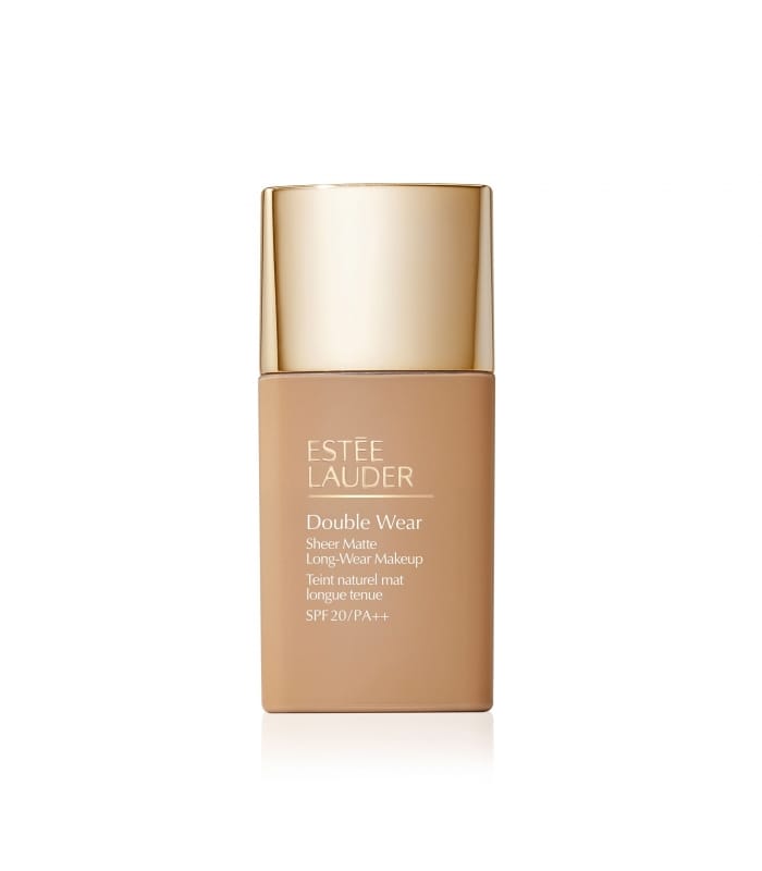 Estée Lauder-DOUBLE WEAR-Teint Naturel Mat Longue Tenue
