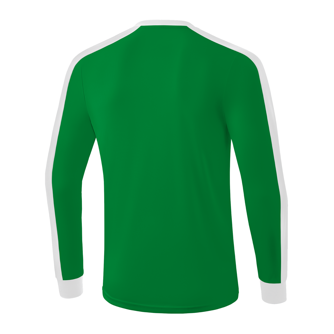 Erima Retro Star Trikot LA Smaragd Weiss