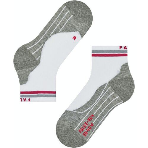 DAMEN SOCKEN RU4 ENDURANCE SHORT REFLECT W