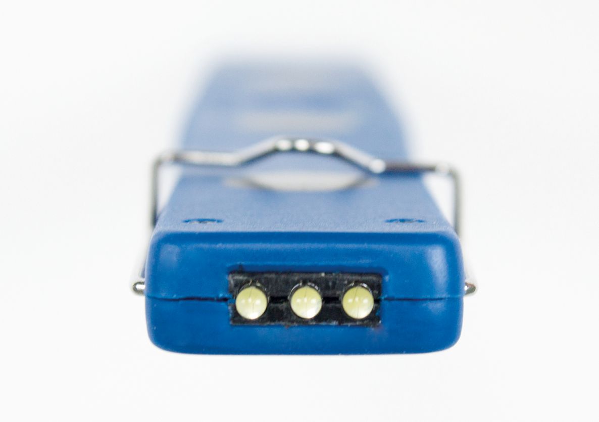 Schwabe 42820 COB-LED Staaflamp 2W