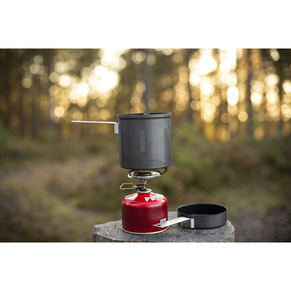 TREK POT 1.0L - Campinggeschirr